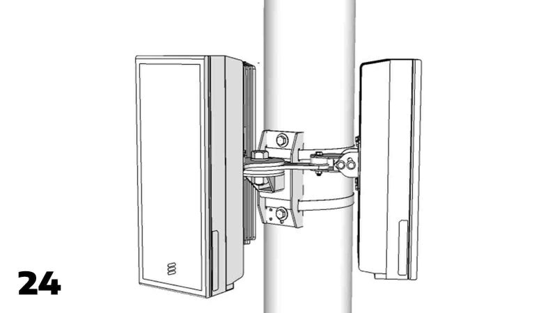 Product 7 11 24 x3 Axis Stack Bracket 1652 1672 6705 1672 S 4